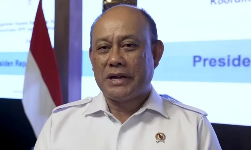 BGN Lakukan Efisiensi Anggaran Antisipasi Dampak Krisis Energi Global, Program MBG Tak Dipangkas