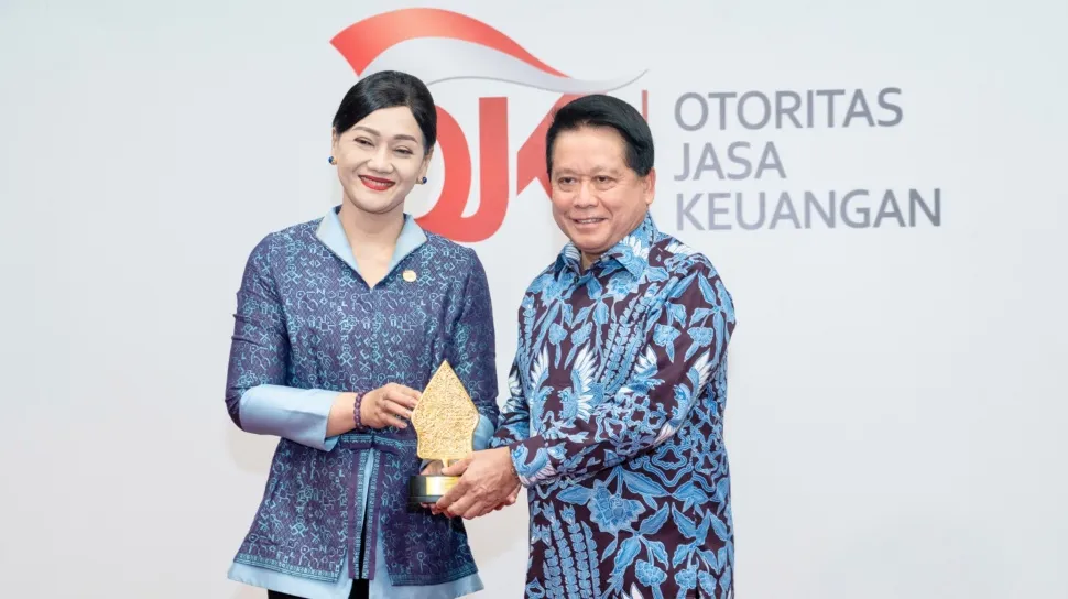 Likuiditas dan Modal Bank Kuat, Namun Permintaan Kredit Masih Tertahan Sikap Wait and See