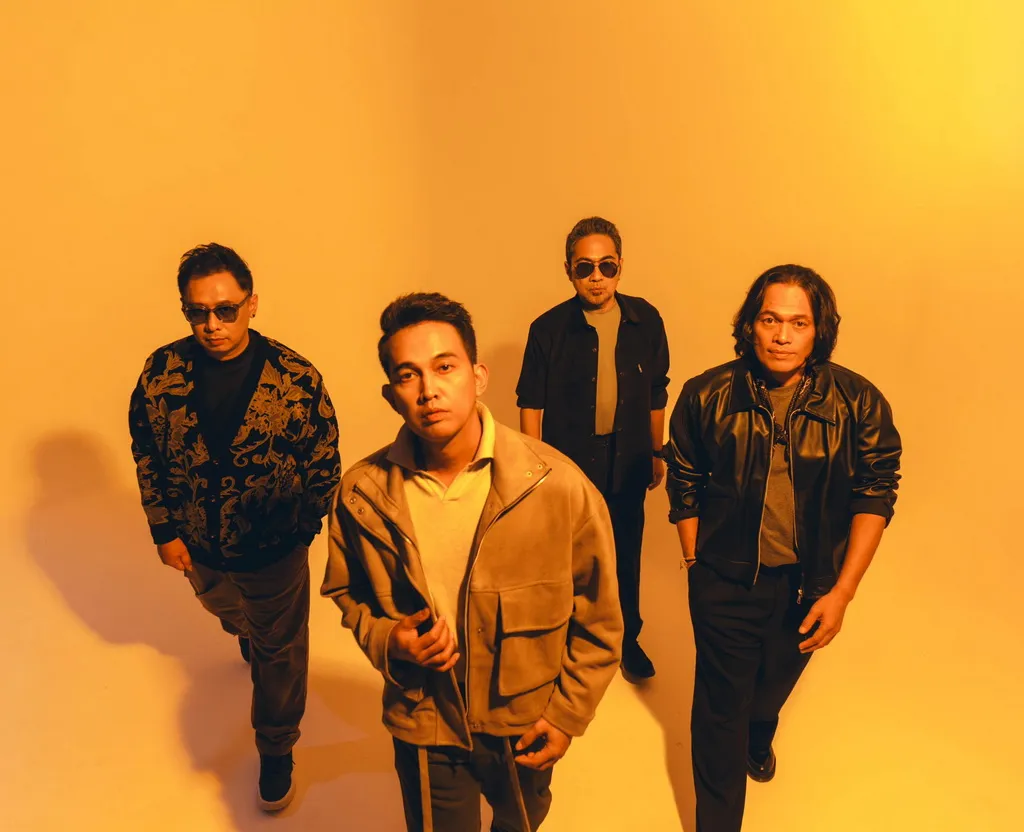ADA Band Rilis Video Klip “Selalu Ada”, Angkat Makna Kehadiran dan Perpisahan