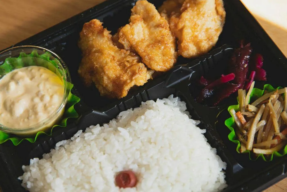 Lima Rekomendasi Katering Sehat di Jogja dengan Menu Berganti Harian