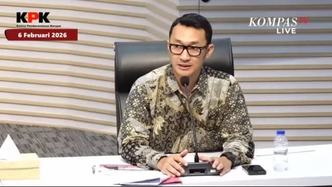 KPK Dukung Pembahasan RUU Perampasan Aset untuk Optimalkan Pemulihan Kerugian Negara