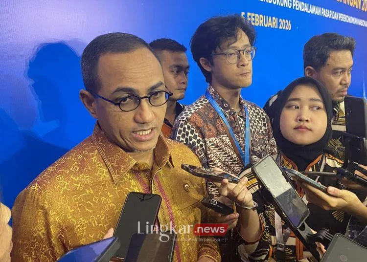 OJK Lanjutkan Pemeriksaan 32 Kasus Pasar Modal, Pelanggaran Beragam hingga Libatkan Influencer