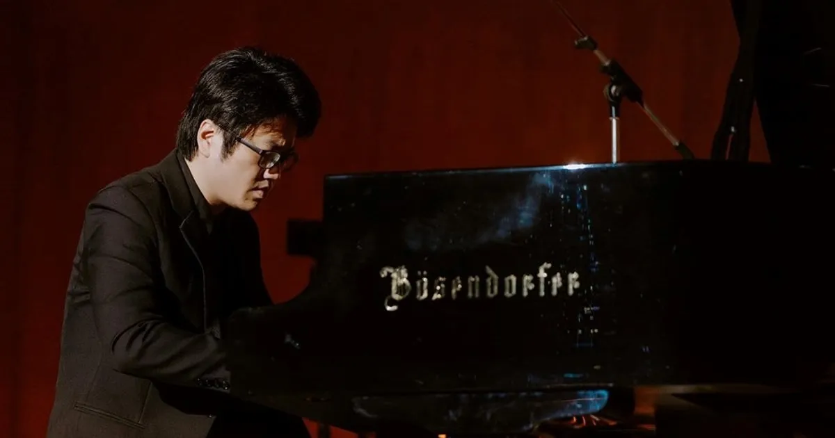 HBSO Gelar Konser Mozart 270 di Teater Kota Ho Chi Minh pada 4 April 2026