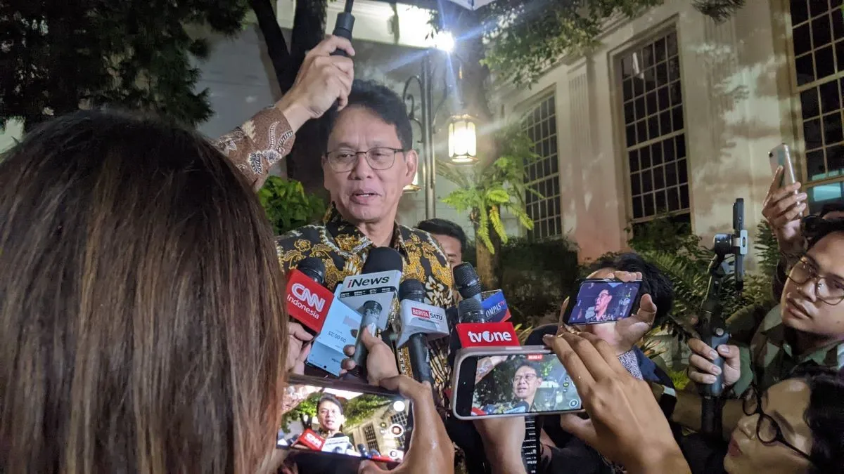 Purbaya: Konflik Iran-AS Dinilai Tak Ganggu Keuangan RI, Defisit APBN Masih Terkendali