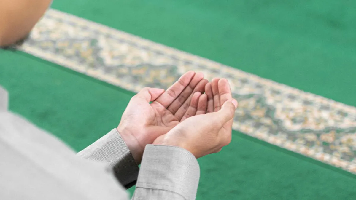 Panduan Memimpin Doa Syukuran beserta Urutan Bacaan