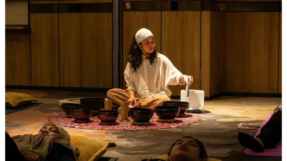 Oakwood Premier Cozmo Jakarta Perbarui Kampanye “All You Knead is Comfort” 2026 dengan Fokus Wellness