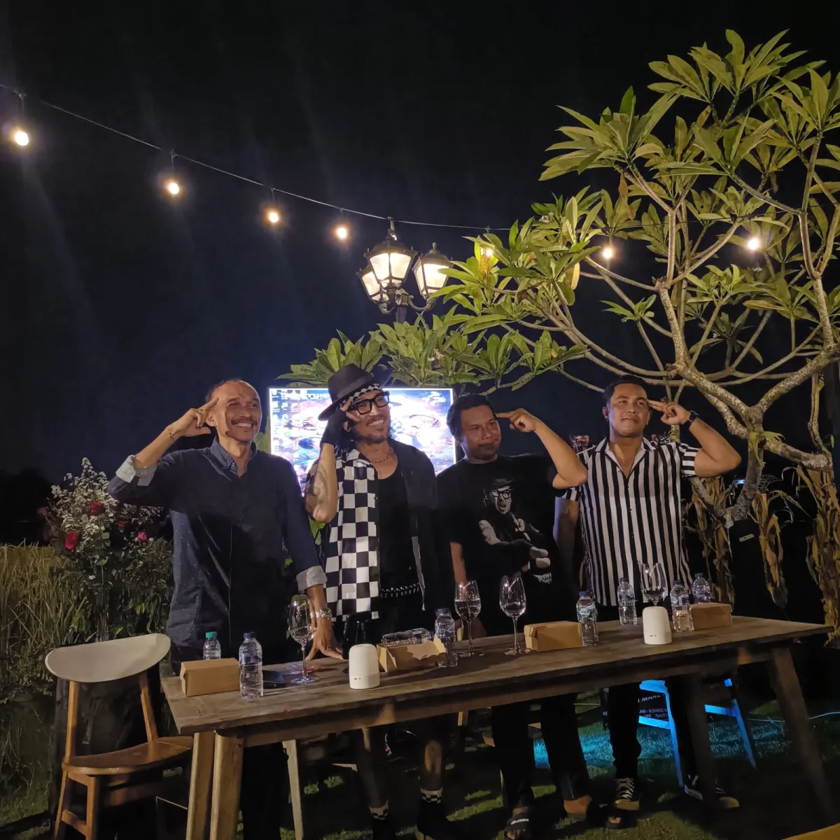 Rahtwo Rilis Single Solo Perdana “Linglung” Bertema Cinta Komedi