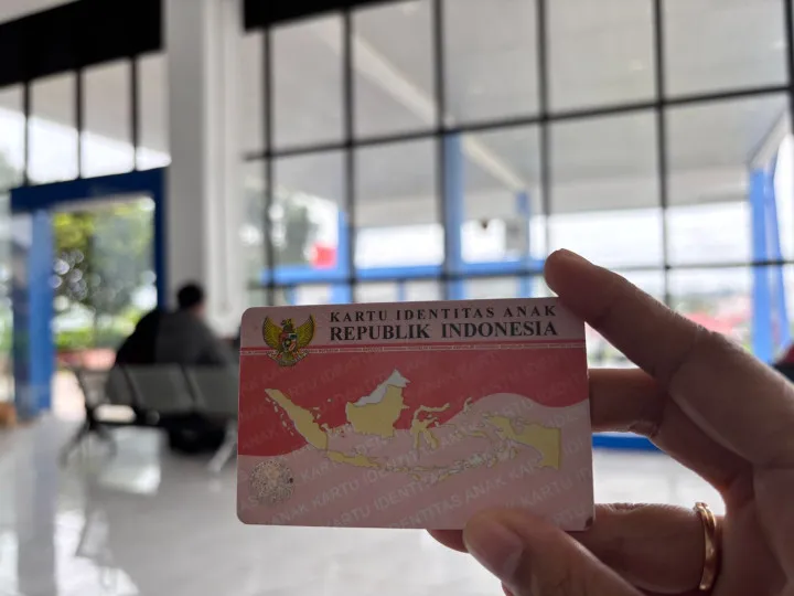 Program Saskia Hebat Disdukcapil Bontang Dorong Kepemilikan KIA dan Perkuat Kolaborasi dengan Dunia Usaha