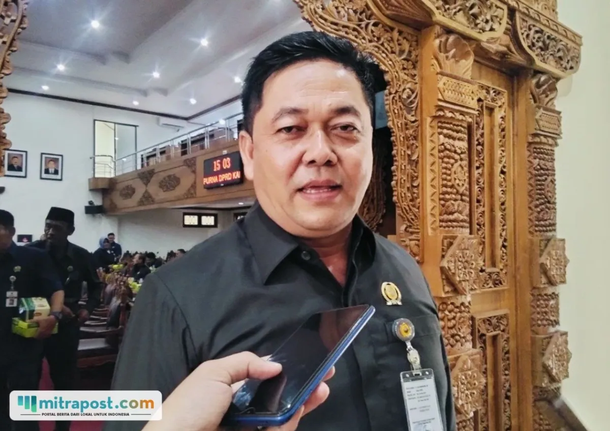 DPRD Pati Minta Dapur MBG Serap Bahan Baku Petani Lokal Secara Langsung