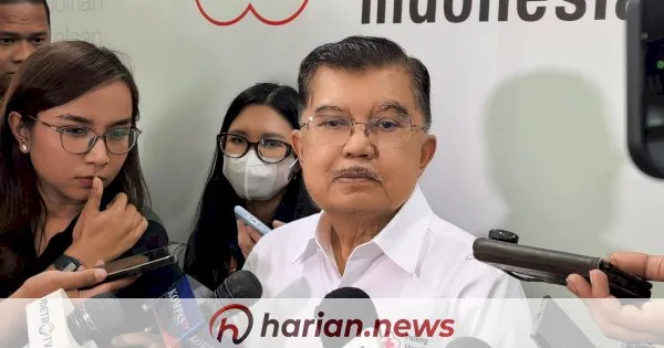 Jusuf Kalla Soroti Risiko Pemangkasan Belanja Negara di Tengah Ketidakpastian Global