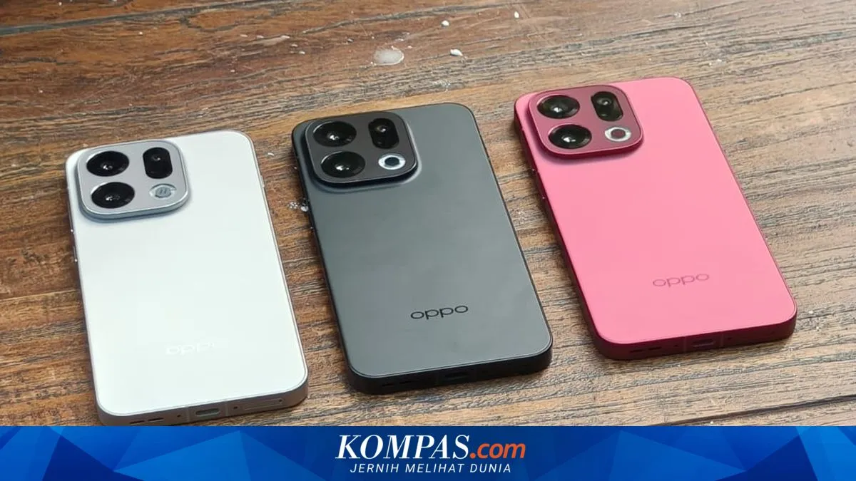 Deretan Smartphone dan Tablet yang Dikabarkan Meluncur pada April 2026