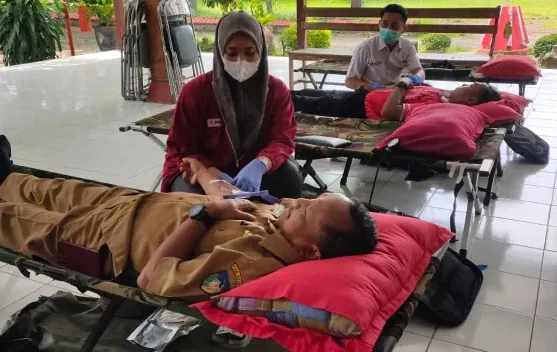 PMI DIY: Stok Darah Kembali Meningkat Seiring Bertambahnya Agenda Donor