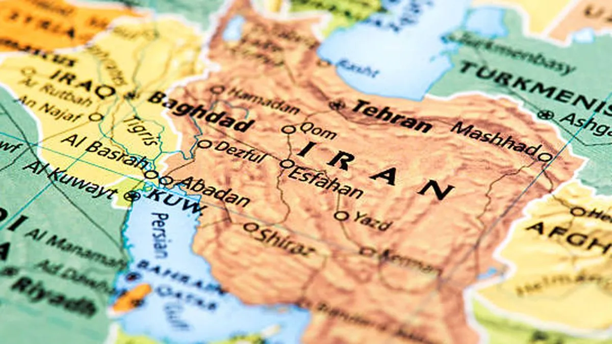 Klaim Militer AS dan Israel Duduki Wilayah Darat Iran Tidak Didukung Bukti
