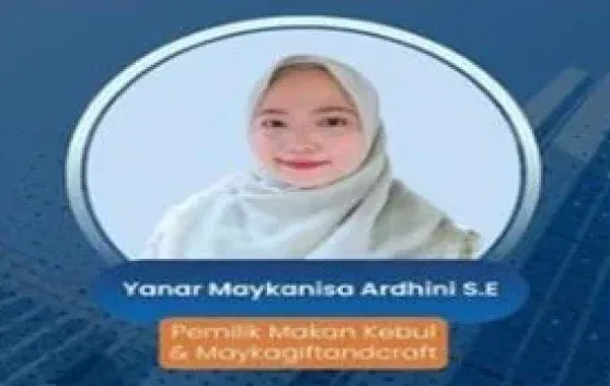 Usaha Kue Kering Rumahan Dinilai Berpotensi Jadi Bisnis Berkelanjutan