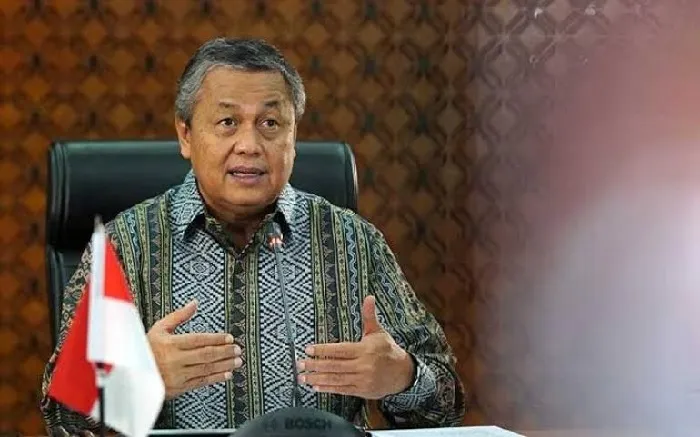 BI: Ekonomi Global Melambat pada 2026, Ketidakpastian Pasar Keuangan Tetap Tinggi