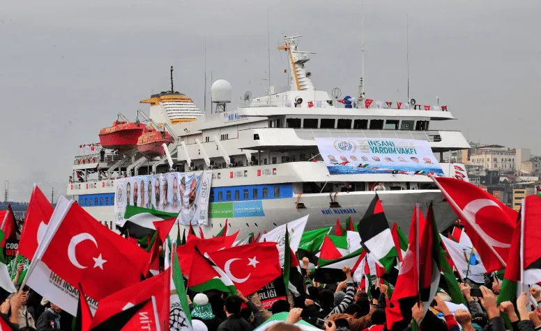 Flotilla Indonesia ke Gaza Kembali Digelar: Peluang Tembus Blokade, Risiko Intersepsi, dan Sorotan Transparansi