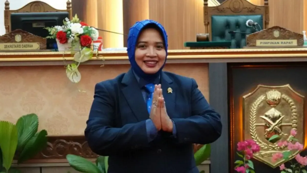 Rencana Retreat Pejabat di Kalbar Disorot DPRD, Demokrat Minta Transparansi dan Evaluasi Anggaran