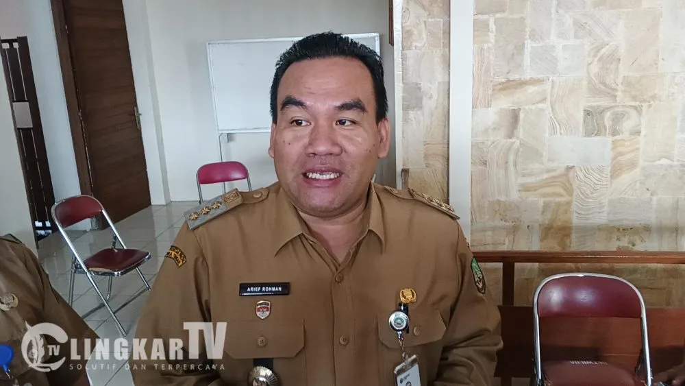 Pemkab Blora Evaluasi Anggaran Internet Rp2,5 Miliar per Tahun Jelang APBD Perubahan 2026