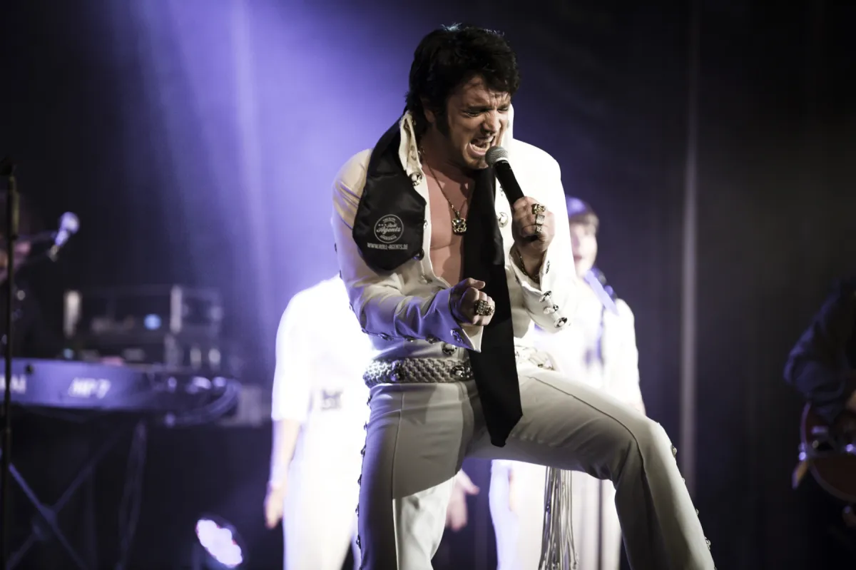 Paris Gelar “The Musical Story of Elvis” pada Januari 2027 untuk Peringati 50 Tahun Kepergian Elvis Presley