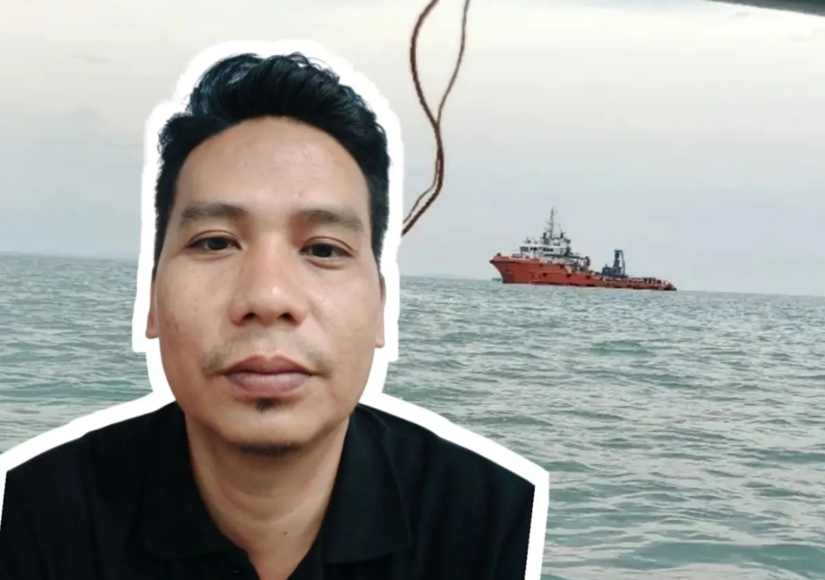 Nelayan Karimun Pertanyakan Transparansi Proyek Kabel Bawah Laut PLTS ke Singapura