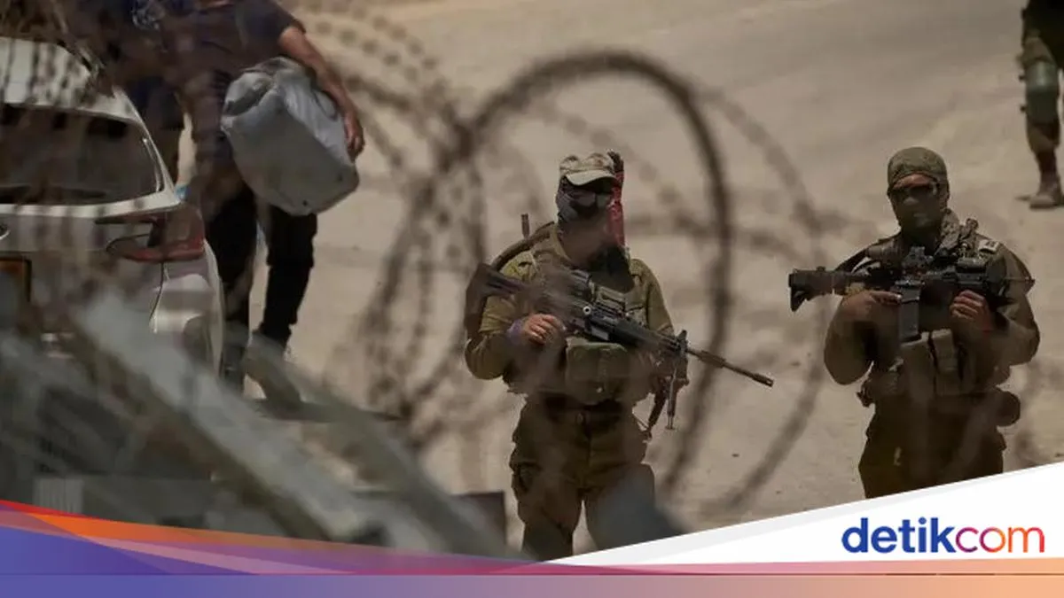Serangan Israel ke Beirut dan Klaim Tewasnya Tokoh Senior Hizbullah: Mengapa Dunia Kembali Menahan Napas