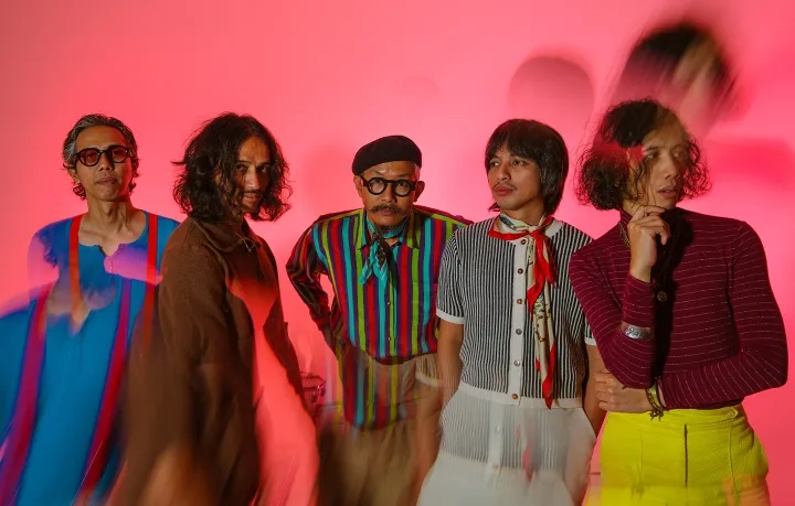 The SIGIT Kembali dengan Single “Bread & Circus”, Perkenalkan Formasi Baru dan Arah Musik yang Lebih Eksploratif