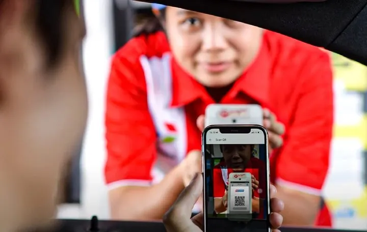 Mengenal MyPertamina, Aplikasi untuk Transaksi dan Verifikasi Pengisian BBM