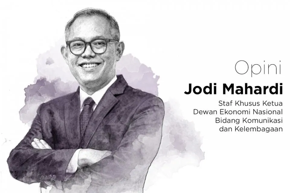 Ketegangan di Selat Hormuz Tekankan Pentingnya Diplomasi Energi bagi Ketahanan Indonesia