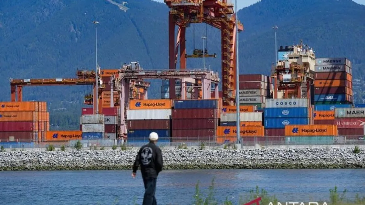 SPPI Minta Pekerja Pelabuhan Pelindo Tetap Siaga Hadapi Dampak Konflik Global