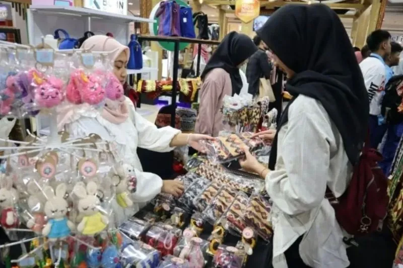 Pemkot Bandarlampung: Sukarame Catat Usaha Kuliner Terbanyak, Total F&B Capai 5.670 Unit
