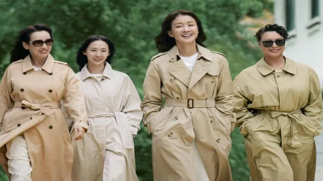 Drama Korea Salon de Holmes Tutup Musim Pertama dengan Rating Tinggi, Akankah Berlanjut ke Season 2?
