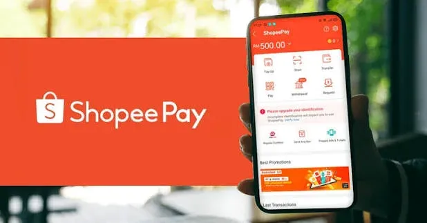 ShopeePay Luncurkan Kampanye Hemat Pascaremdan Sepanjang April 2026