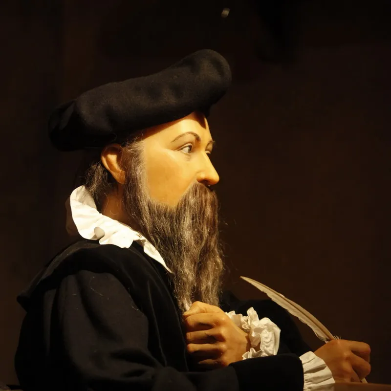 Ramalan Nostradamus soal “Perang Tujuh Bulan” Kembali Viral di Tengah Konflik AS–Israel dan Iran