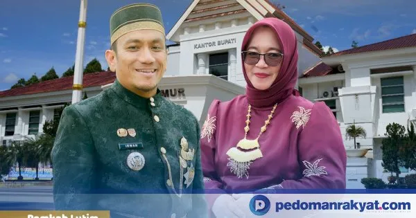 Survei PMPTSP: Kepuasan Layanan Publik Luwu Timur Capai 89,93 Persen, Pengangguran dan Kemiskinan Turun