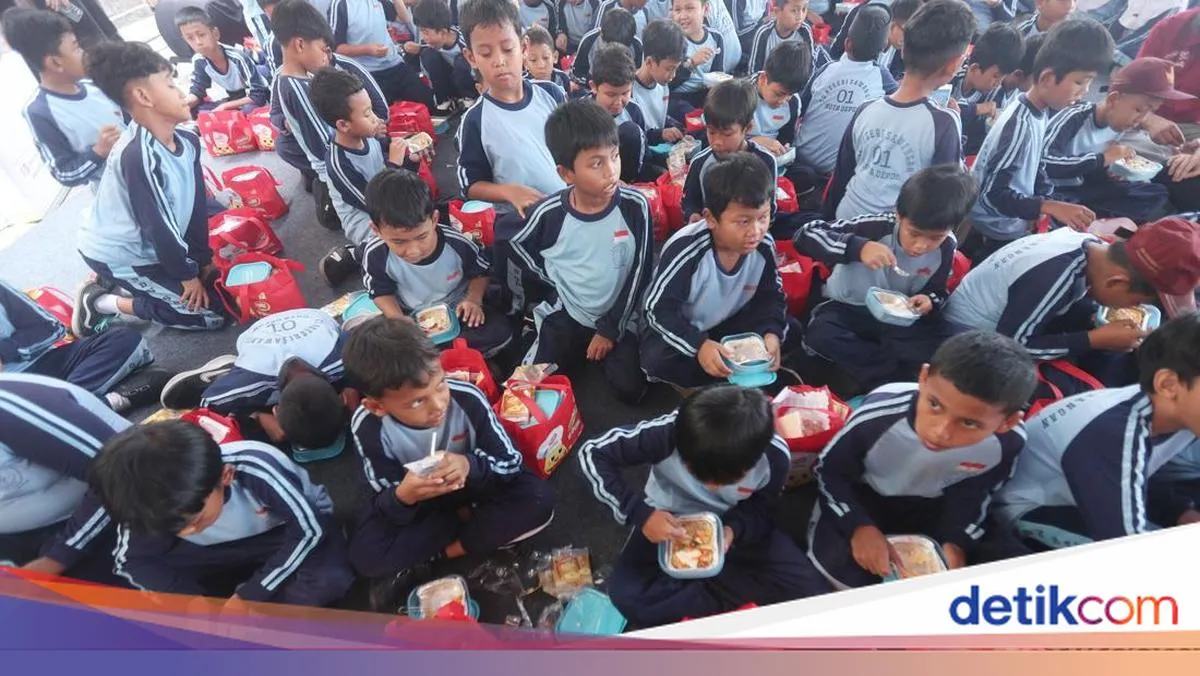 Peringati Hari Keju Sedunia 2026, Siswa SDN 01 Sawangan Depok Ikuti Edukasi Gizi Seimbang