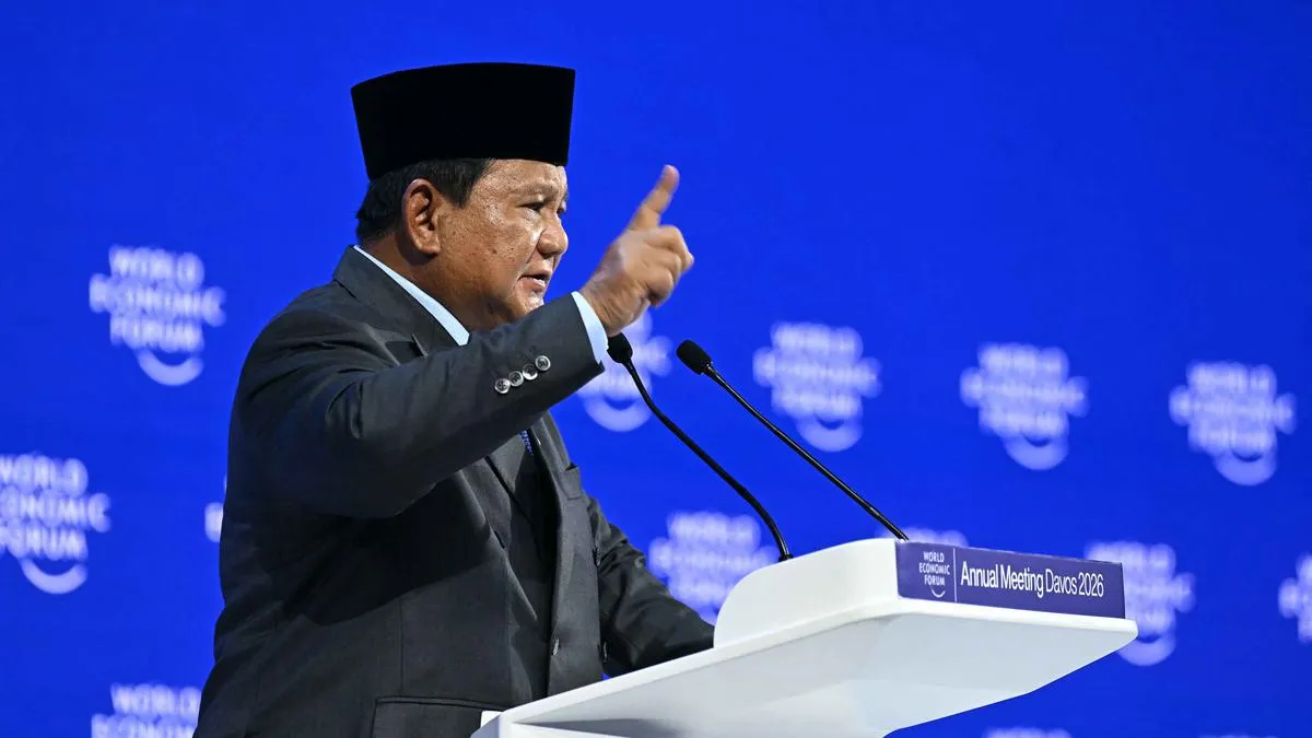 Presiden Prabowo Jadi Sasaran Hoaks di Media Sosial, Ini Sejumlah Klaim yang Beredar