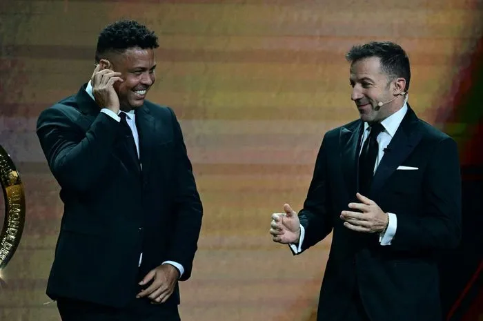 Ronaldo dan Del Piero Dijadwalkan ke Jakarta untuk Clash of Legends 2026 di GBK