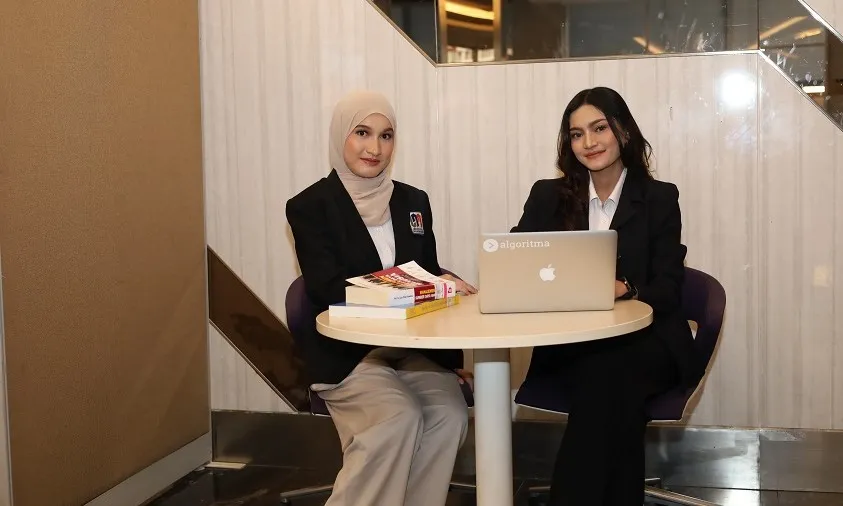 Magister Informatika UNM Tawarkan Alternatif Tugas Akhir Lewat Publikasi dan Inovasi Teknologi