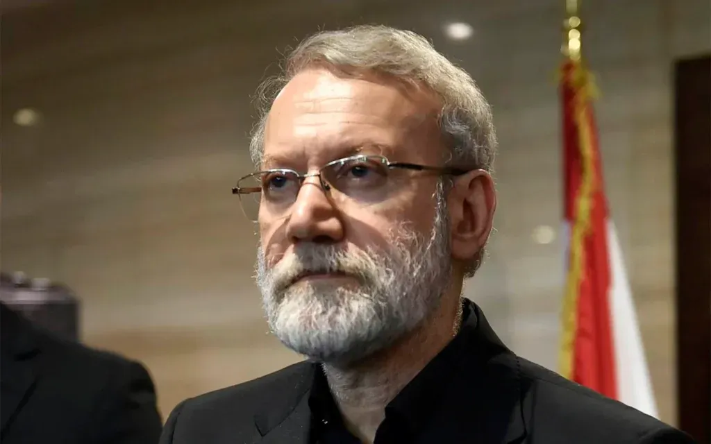 Analisis: Dugaan Tewasnya Ali Larijani Dinilai Jadi Pukulan Besar bagi Iran