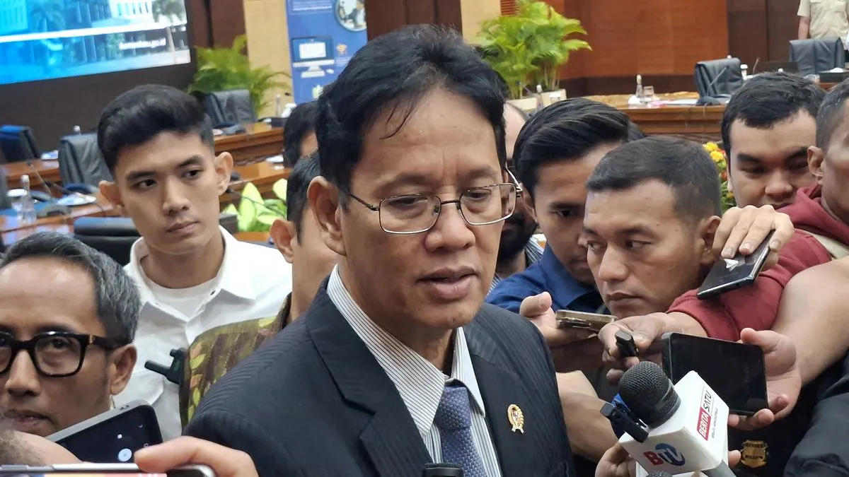 Klaim Purbaya Sebut Indonesia Berpotensi Krisis Ekonomi pada 2030 Disebut Hoaks, Kemenkeu Beri Bantahan