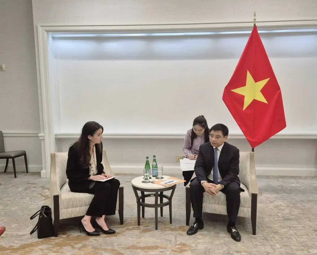 Kementerian Keuangan Vietnam Tegaskan Intel sebagai Mitra Strategis Jangka Panjang
