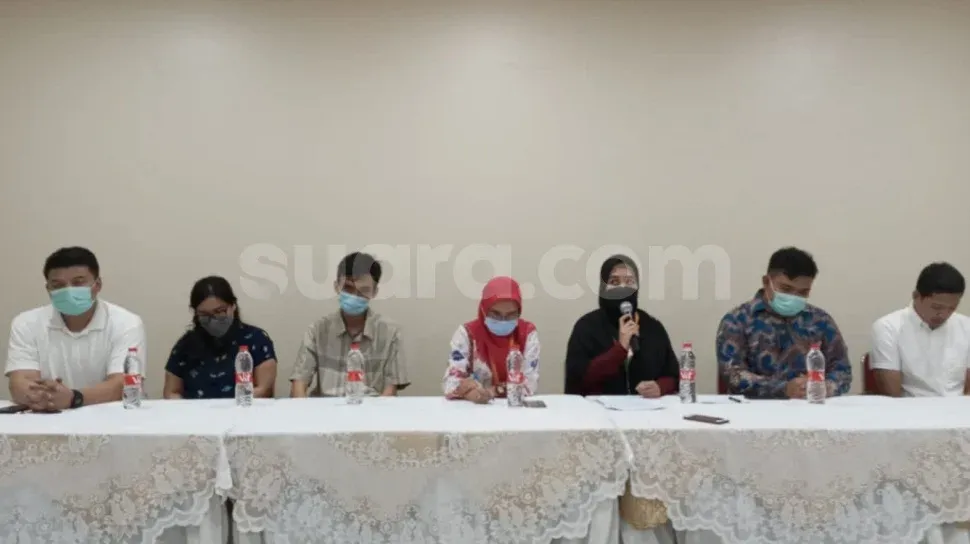Marshel Widianto Berangsur Pulih Usai Operasi Darurat Sinus dan Amandel, Kurangi Jam Kerja demi Anak