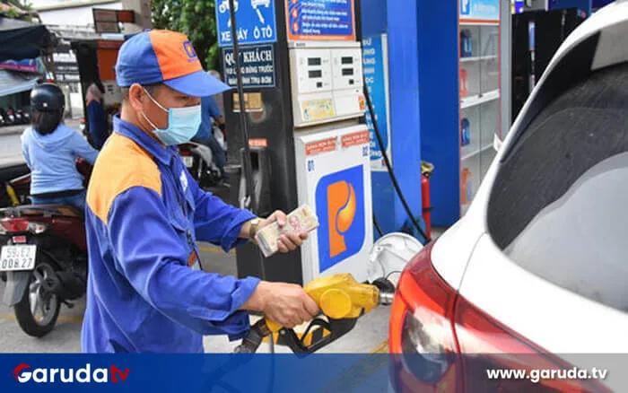 Harga Solar di Vietnam Melonjak 105% Sejak Akhir Februari, Tembus Rp25 Ribu per Liter
