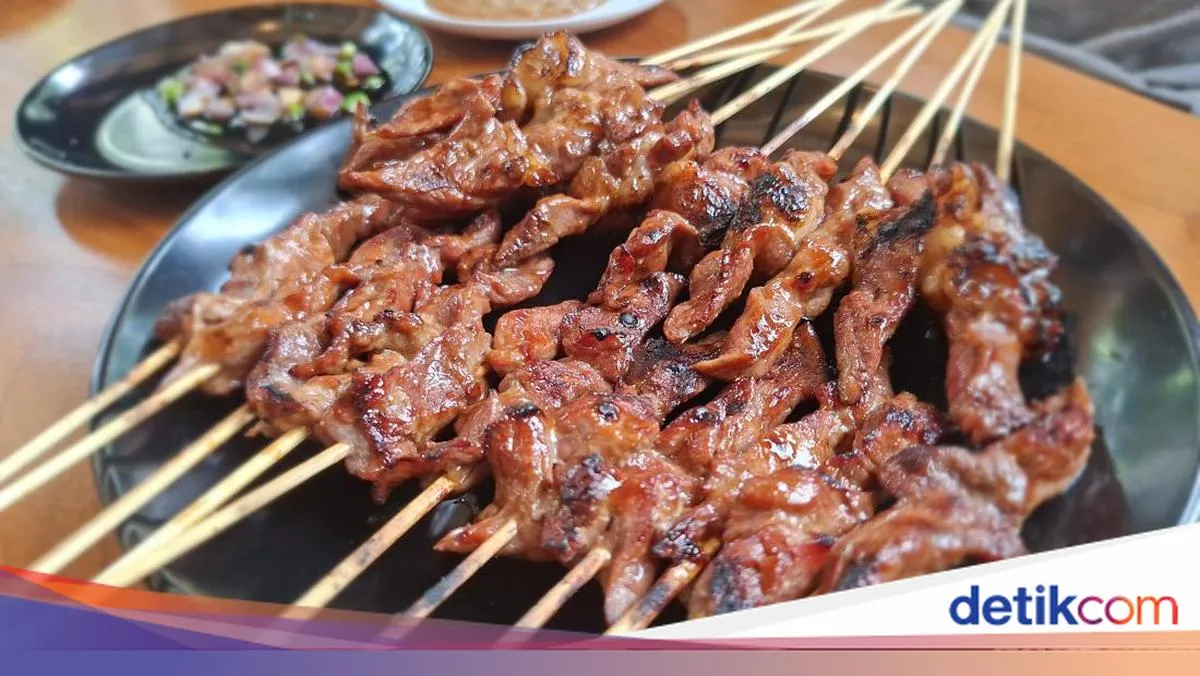 15 Kuliner Legendaris Bandung yang Tetap Diburu Warga Lokal dan Wisatawan