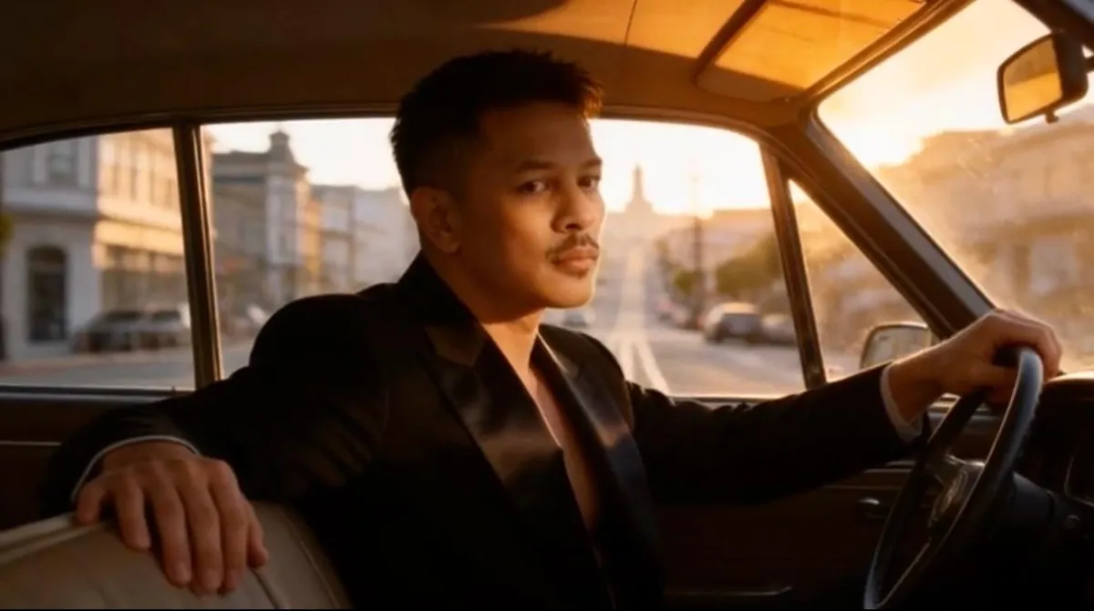 Daniel Sudar Merilis Single Terbaru “Soulmate”