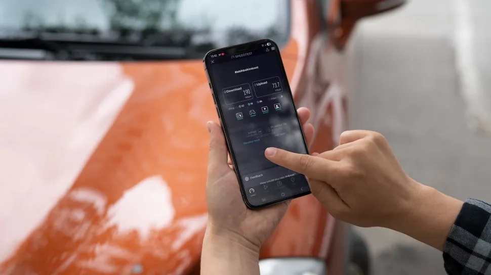 Trafik Data Lebaran 2026 Naik 20%, Indosat Manfaatkan AI untuk Pemantauan Jaringan Real-Time