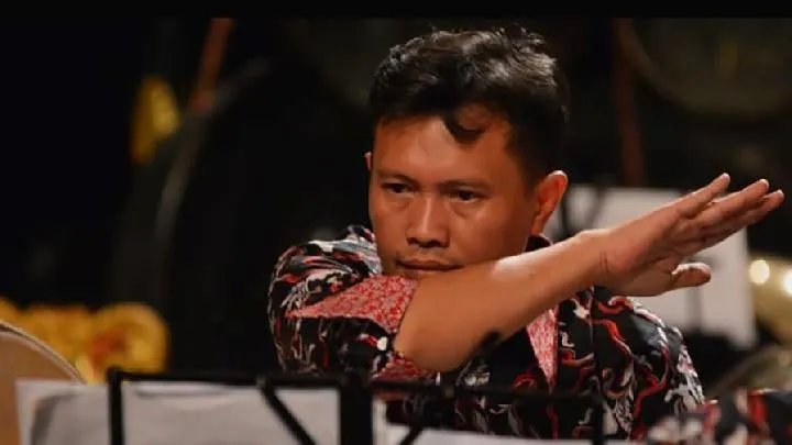 Komposer Gamelan Kontemporer Iwan Gunawan Meninggal di Belanda
