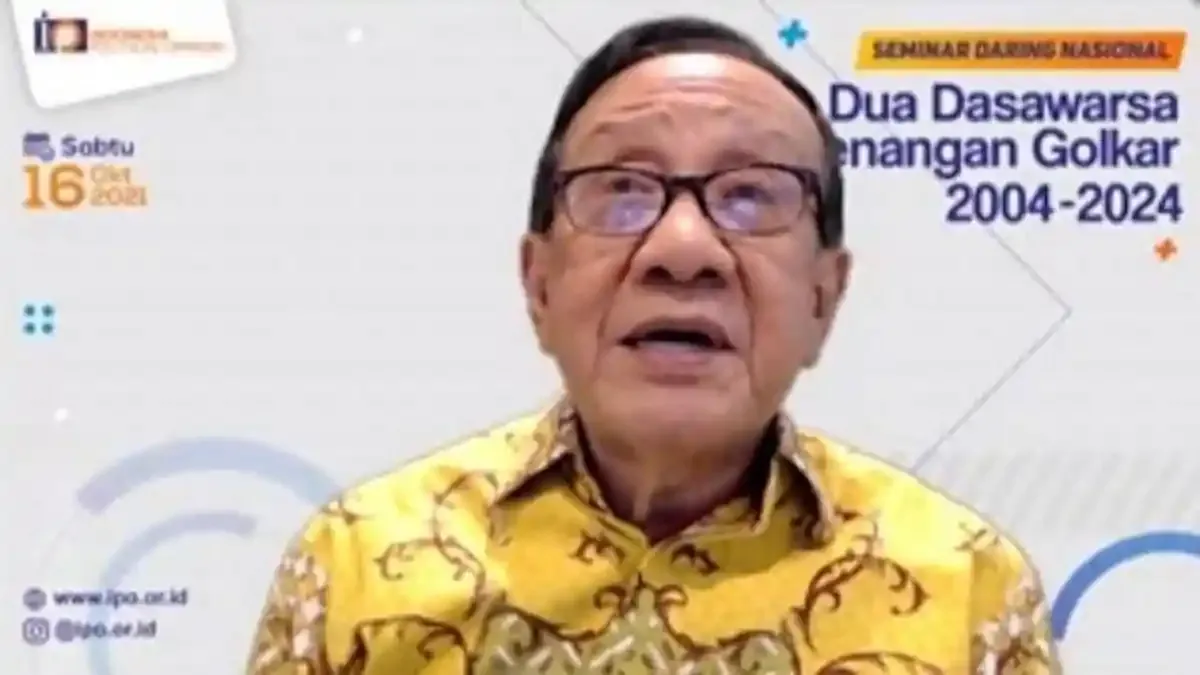 Karmia Krissanty Tandjung, Putri Akbar Tandjung, Meninggal Dunia