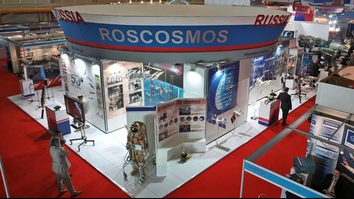 Roscosmos Rencanakan Misi Awak ke Bulan pada 2029, Jajaki Kerja Sama dengan ESA