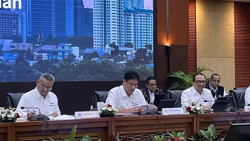 Menkeu Purbaya Optimistis Ekonomi RI Tangguh di Tengah Volatilitas Global
